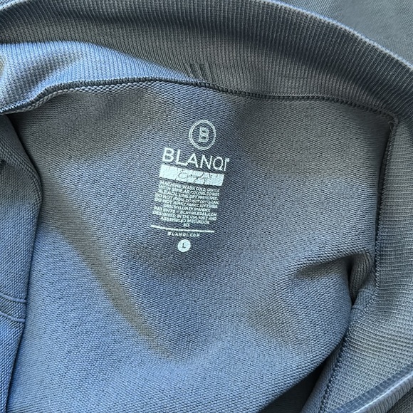 BLANQI EVERYDAY postpartum nursing support high rise compression ankle leggings - Picture 13 of 13